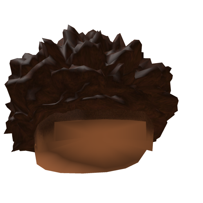 Izzy Sponged Fro V2