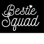 Bestie squad group :)