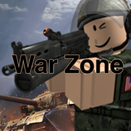 [NOT FINISHED] 💥 War Zone 💥