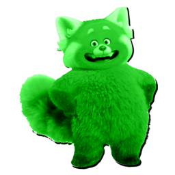 Turning Green