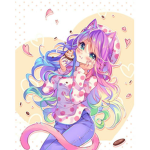 Cupcake Kawaii Group