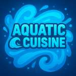 Aquatic Cuisine