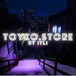 tokyo.store
