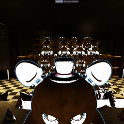 Freaky Fredbear Prequel icon