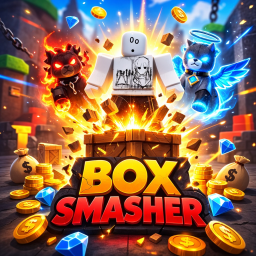 🐾 PET BOX SMASHER 💥