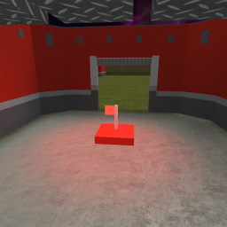 [Alpha ]CAPTURE THE FLAG SIM icon