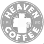 Heaven Coffee® Security