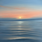 Ocean Sunrise Apparel