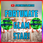 YouTube Fan Group//FortunateGlamStar//OGGY GAMING