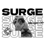 #Surge's Locker