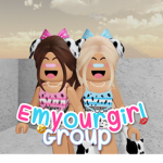 emyourgirls group!!