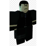 [RG] Roblox gangsters