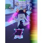 L̶I̶G̶H̶T̶S̶ C̶L̶U̶B̶
