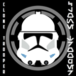 /|-Clone Army Of The Republic-|\
