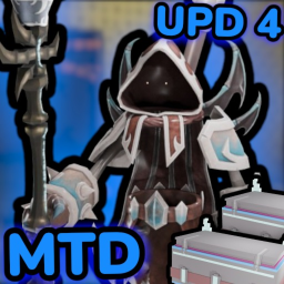 ⏰SOON|Multiverse Tower Defense