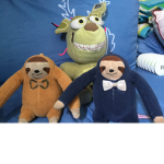 Da Sloth Group