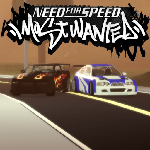 Need For Speed: Most Wanted Roleplay