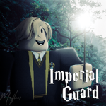 The Fantastic World - Imperial Guard