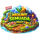 [NEW X222 ] MOUNT SEMUADA