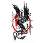 Ashes of the Phoenix