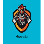 Astro Clam