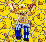 Deaht Ball Gamer