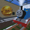 The Cool Thomas Beans Railway