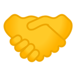 Handshake Contribution