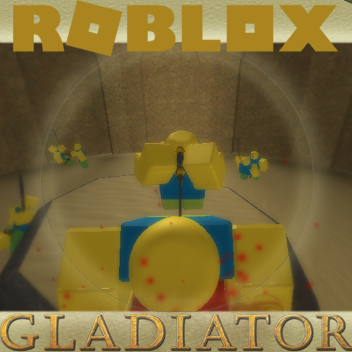 Ro-Gladiator