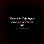 Mandela Catalogue: Face Your Fears - Roleplay