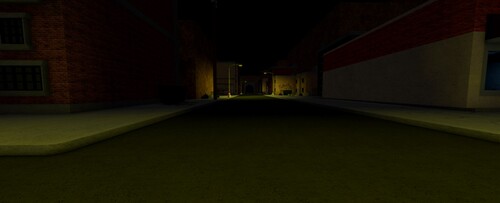 Streets of Robloxia