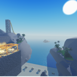 Ultimate explorer: Relaxing sandbox