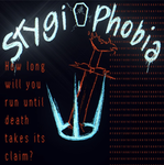 Stygiophobia