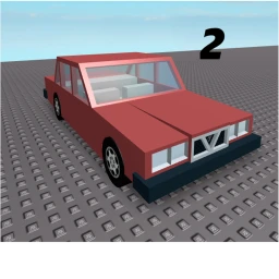 The TRIP 2 icon