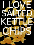 SaltedKettleChips Fan Club