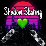 Shadow Skaters Group