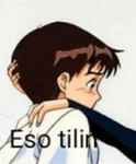 Mis tilinas
