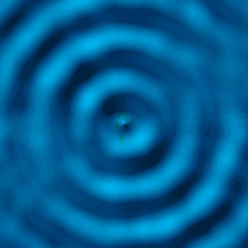 ReptiIoid's Water Ripple