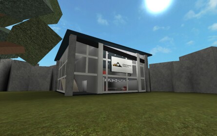 Work In Progress Offices!