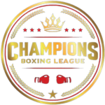 CBL - CHAMPIONS BOXING LEAGUE