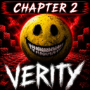 (CHPT 2) Verity [HORROR]