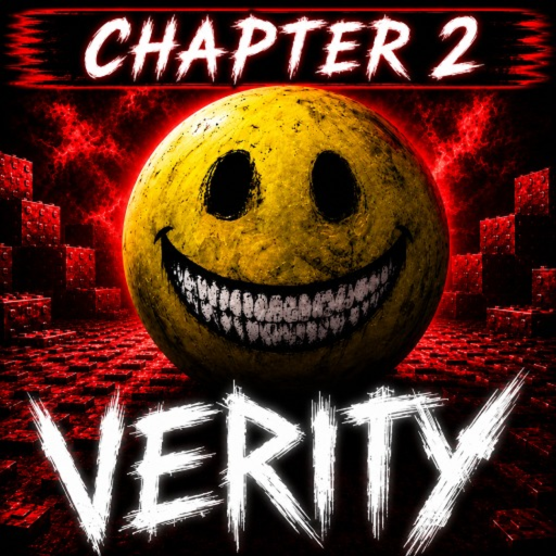 Verity [HORROR]