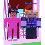 The gamerz of woo