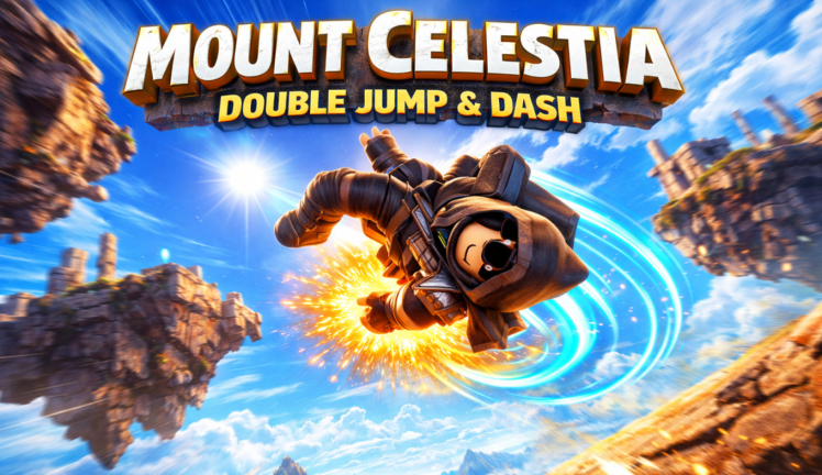 [NEW X200 ] MOUNT CELESTIA screenshot 2