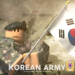 Korean Army | ROKA
