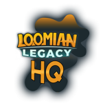 Loomian Legacy HQ