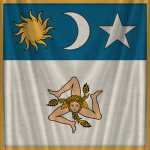 • Order of the Sun, Moon, and Star