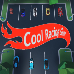 Cool Racing Games
