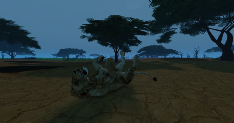 Eternal Enemies screenshot 3