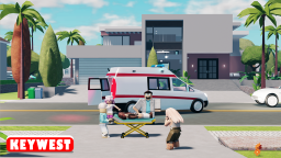 KeyWest 🏠 RP [AKTUALIZACJA 18]